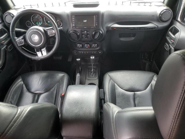 Фото 8 - JEEP WRANGLER