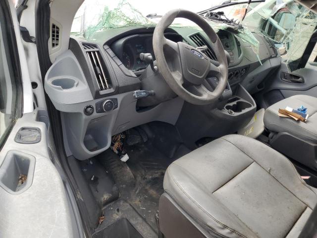 Фото 8 - FORD TRANSIT