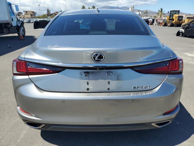 LEXUS ES350 2019 VIN JTHBZ1B17K2006507