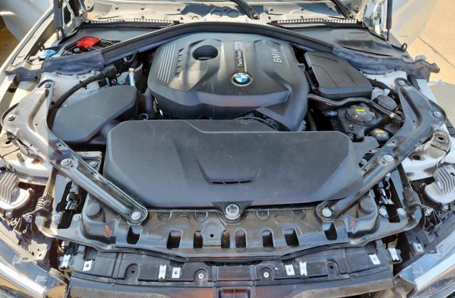 Фото 11 - BMW 4 SERIES