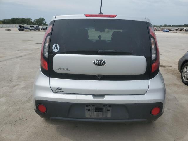 Фото 6 - KIA SOUL