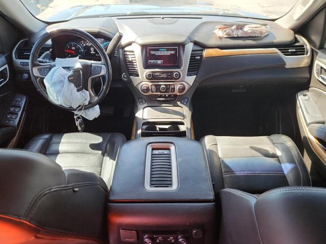 Фото 8 - GMC YUKON