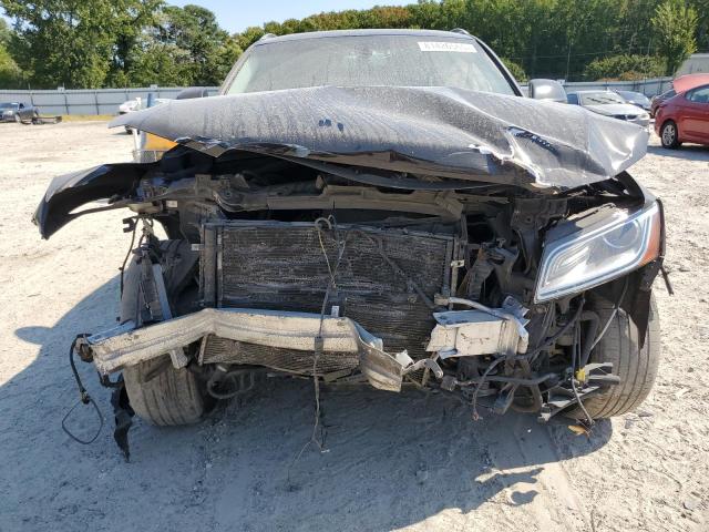 Фото 5 - AUDI Q5