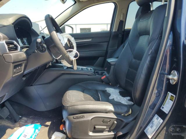 Фото 7 - MAZDA CX-5