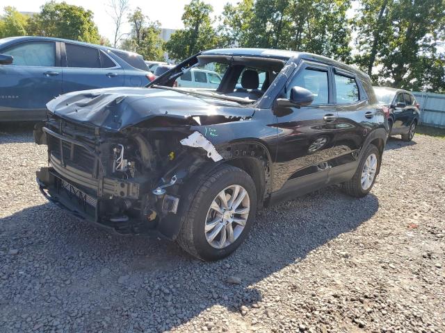 CHEVROLET TRAILBLZR 2023 VIN KL79MMS22PB197119