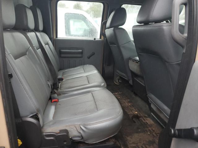 Фото 10 - FORD F450