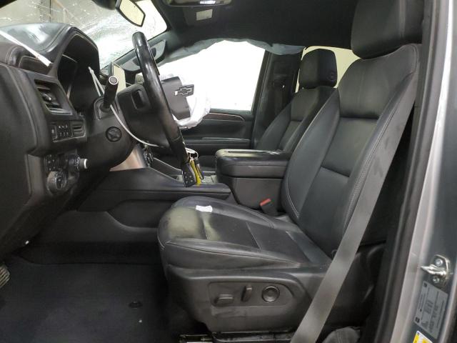 Фото 7 - CHEVROLET SUBURBAN