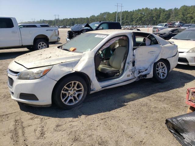 Фото 1 - CHEVROLET MALIBU