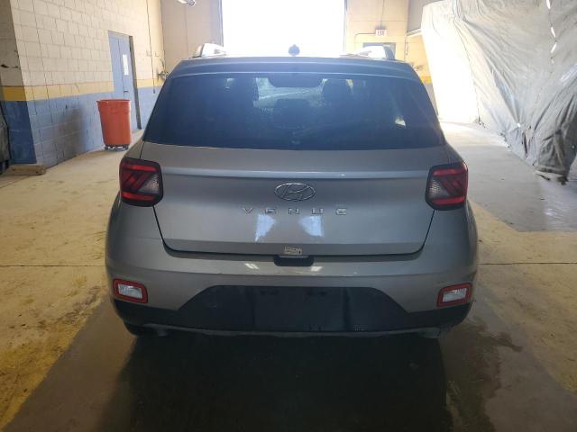 Фото 6 - HYUNDAI VENUE