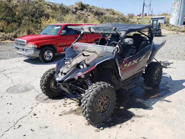 YAMAHA SIDEBYSIDE 2024