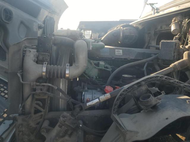 VOLVO VN 2017 VIN 4V4NC9EH2HN988952