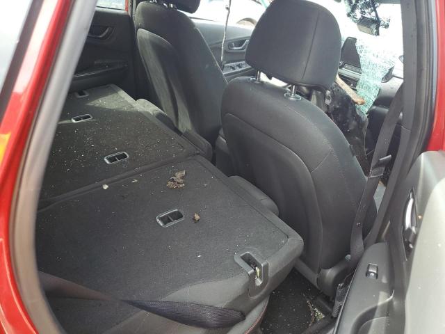 Фото 10 - HYUNDAI KONA