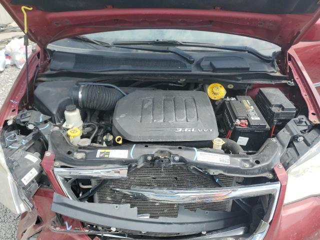 Фото 12 - CHRYSLER MINIVAN