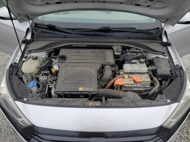 Фото 11 - HYUNDAI IONIQ