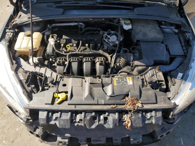 Фото 11 - FORD FOCUS