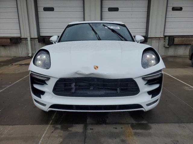 Фото 5 - PORSCHE MACAN