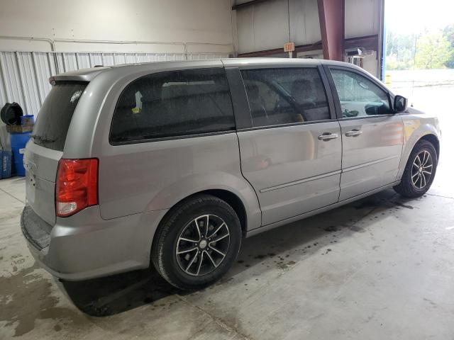 Фото 3 - DODGE CARAVAN