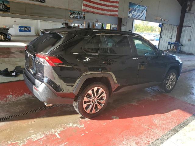 Фото 3 - TOYOTA RAV4