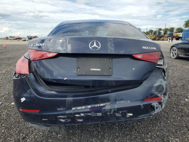 Фото 6 - MERCEDES-BENZ C-CLASS