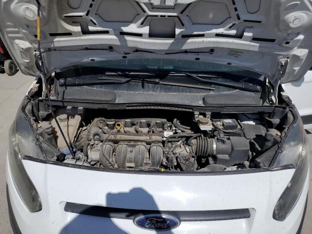 Фото 12 - FORD TRANSIT