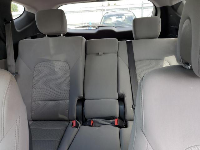 Фото 10 - HYUNDAI SANTA FE