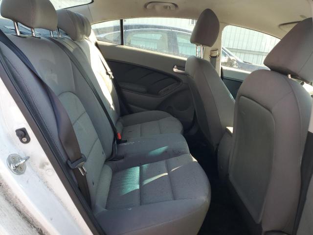 Фото 10 - KIA FORTE