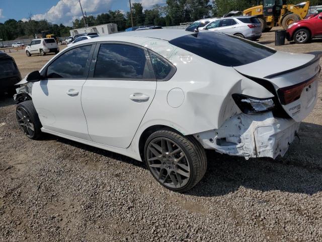 Фото 2 - KIA FORTE