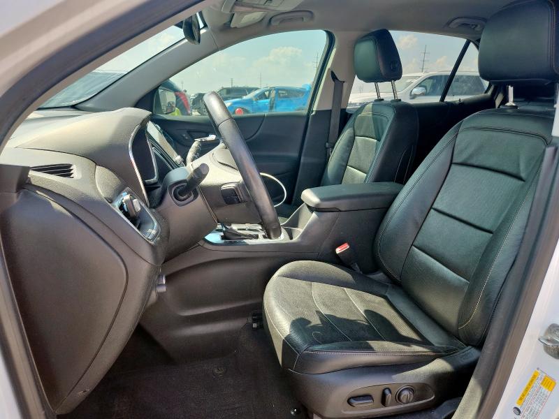 Фото 7 - CHEVROLET EQUINOX