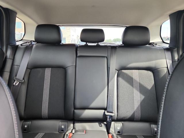 MAZDA CX-50 2025 VIN 7MMVABBM3SN362926