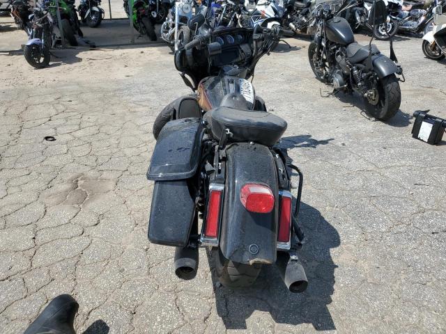 HARLEY-DAVIDSON FL 2024