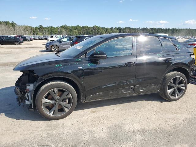 AUDI Q4 E-TRON 2023 VIN WA1M2BFZ3PP072688