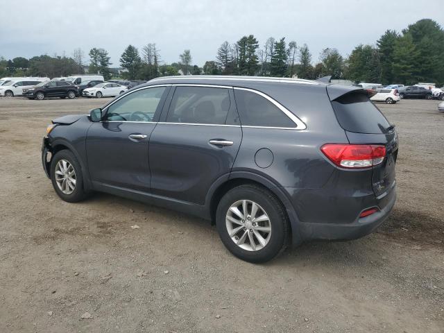 Фото 2 - KIA SORENTO