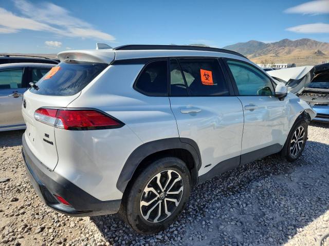 Фото 3 - TOYOTA COROLLA CR