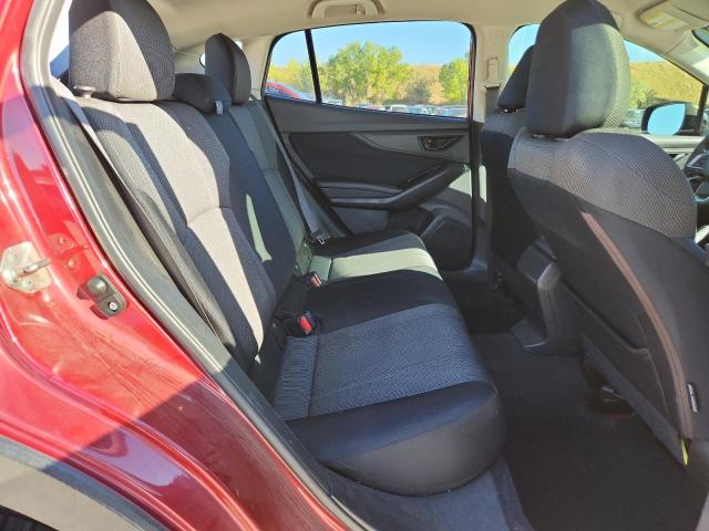 Фото 11 - SUBARU CROSSTREK