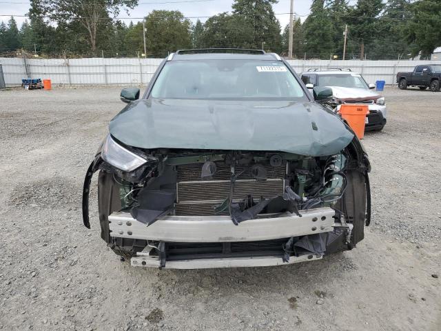 Фото 5 - TOYOTA HIGHLANDER