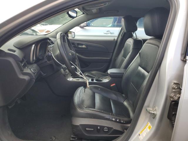 Фото 7 - CHEVROLET MALIBU