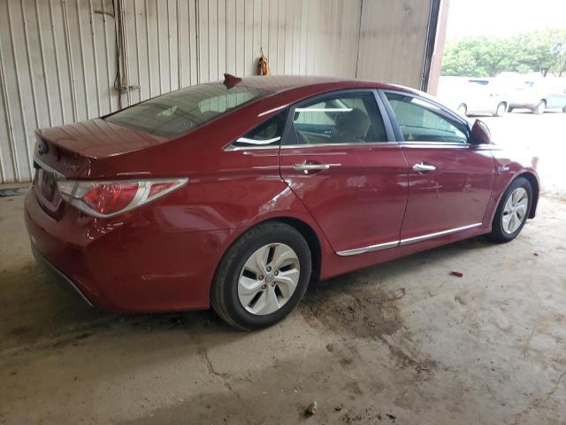 Фото 3 - HYUNDAI SONATA