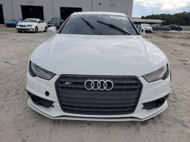 Фото 5 - AUDI S7/RS7