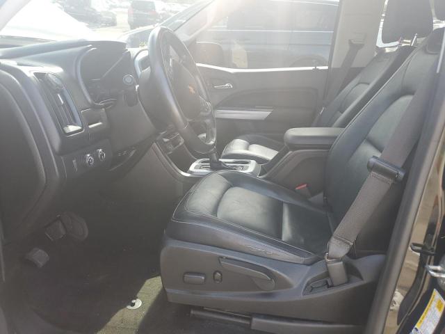 Фото 7 - CHEVROLET COLORADO