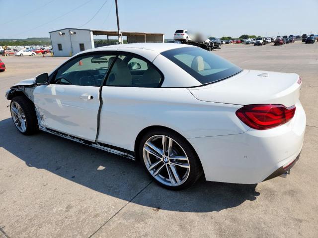 Фото 2 - BMW 4 SERIES