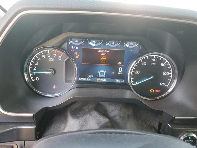 Фото 9 - FORD F-150