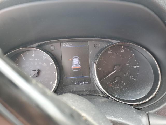 Фото 9 - NISSAN ROGUE