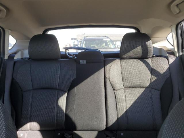 Фото 10 - SUBARU CROSSTREK