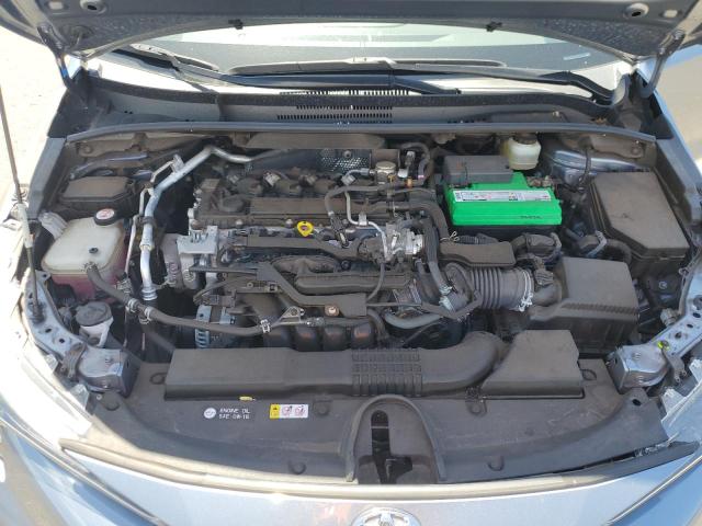 Фото 11 - TOYOTA COROLLA