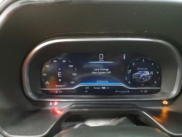 Фото 9 - CHEVROLET SUBURBAN