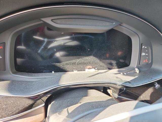 Фото 9 - AUDI Q7