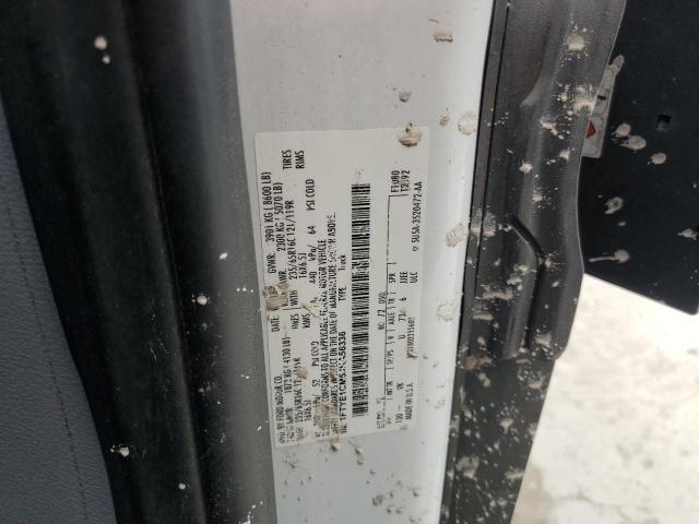 Фото 12 - FORD TRANSIT