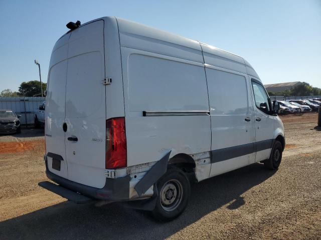 2020 MERCEDES-BENZ SPRINTER