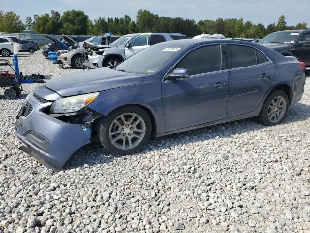 Фото 1 - CHEVROLET MALIBU