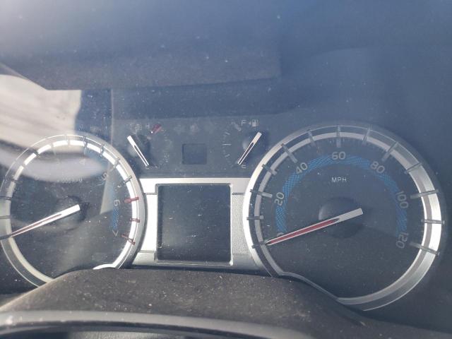 Фото 9 - TOYOTA 4RUNNER